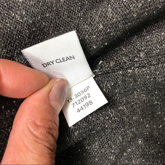 J. Jill Pocket Cardigan - Picture 5 of 7